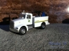 385 Peterbilt with KN bed