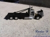 Kenworth W900L Gin Pole truck