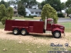 T800 Service Truck