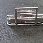 IH 9100, 9200, 9400 Industrial Bumper