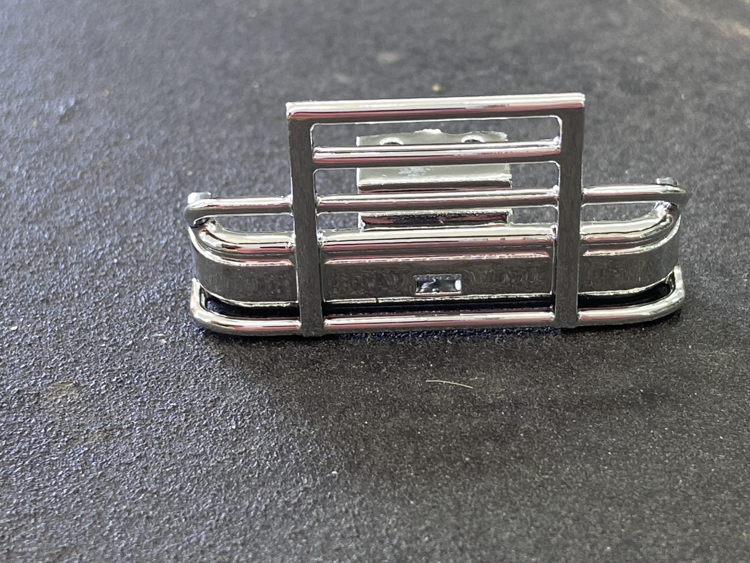 IH 9100, 9200, 9400 Industrial Bumper