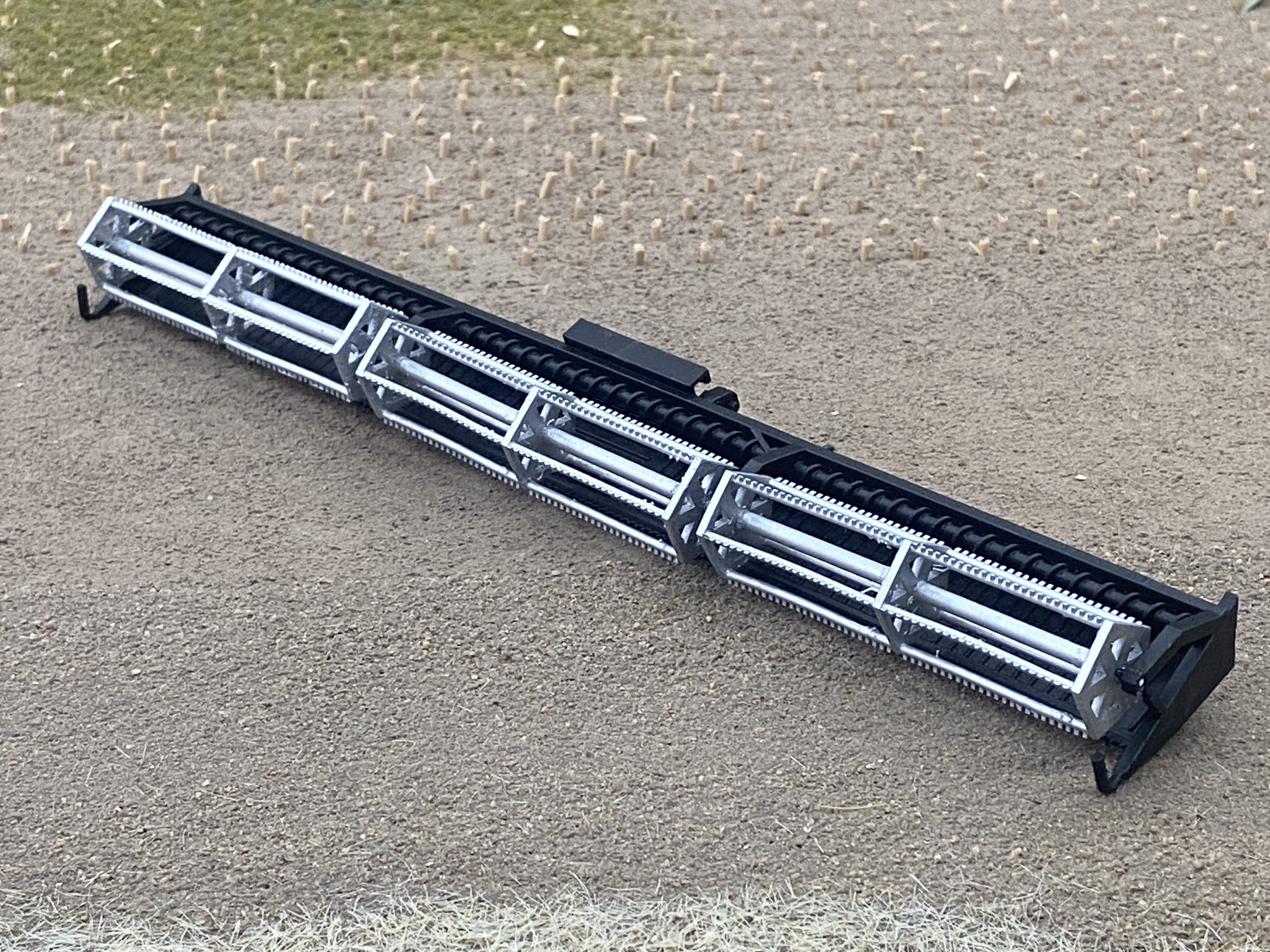 1/64 Scale Draper Header Kit - Image 5