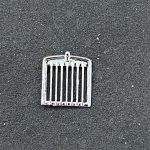 OEM DCP Kenworth W900L Grill