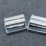 OEM DCP Kenworth W900L Steps