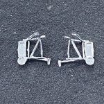 OEM DCP Kenworth W900L Mirrors
