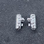 OEM DCP Kenworth W900L Aircleaner