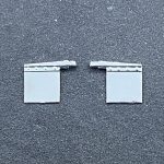 OEM DCP Kenworth Mudflaps