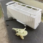 22' Pup Trailer