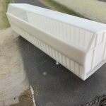 1/64 Scale 36' Danco-Style Trailer
