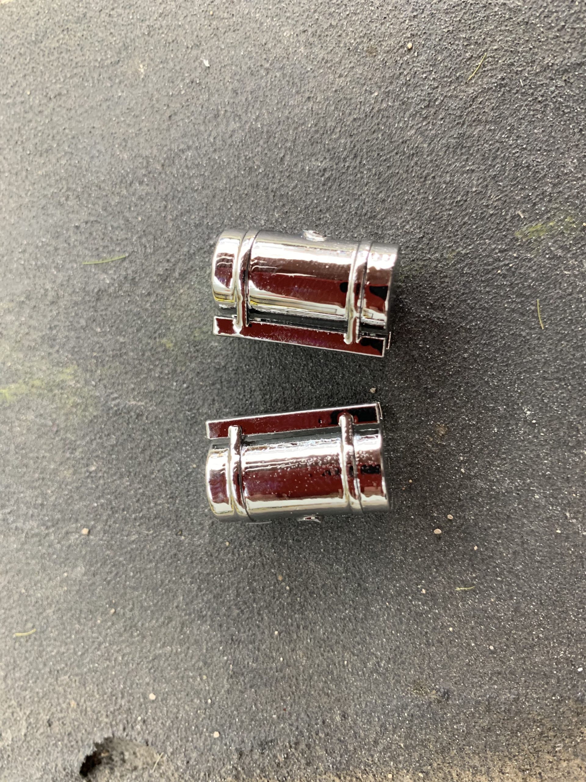 150 Gallon Fuel Tank with Full Steps - Image 5