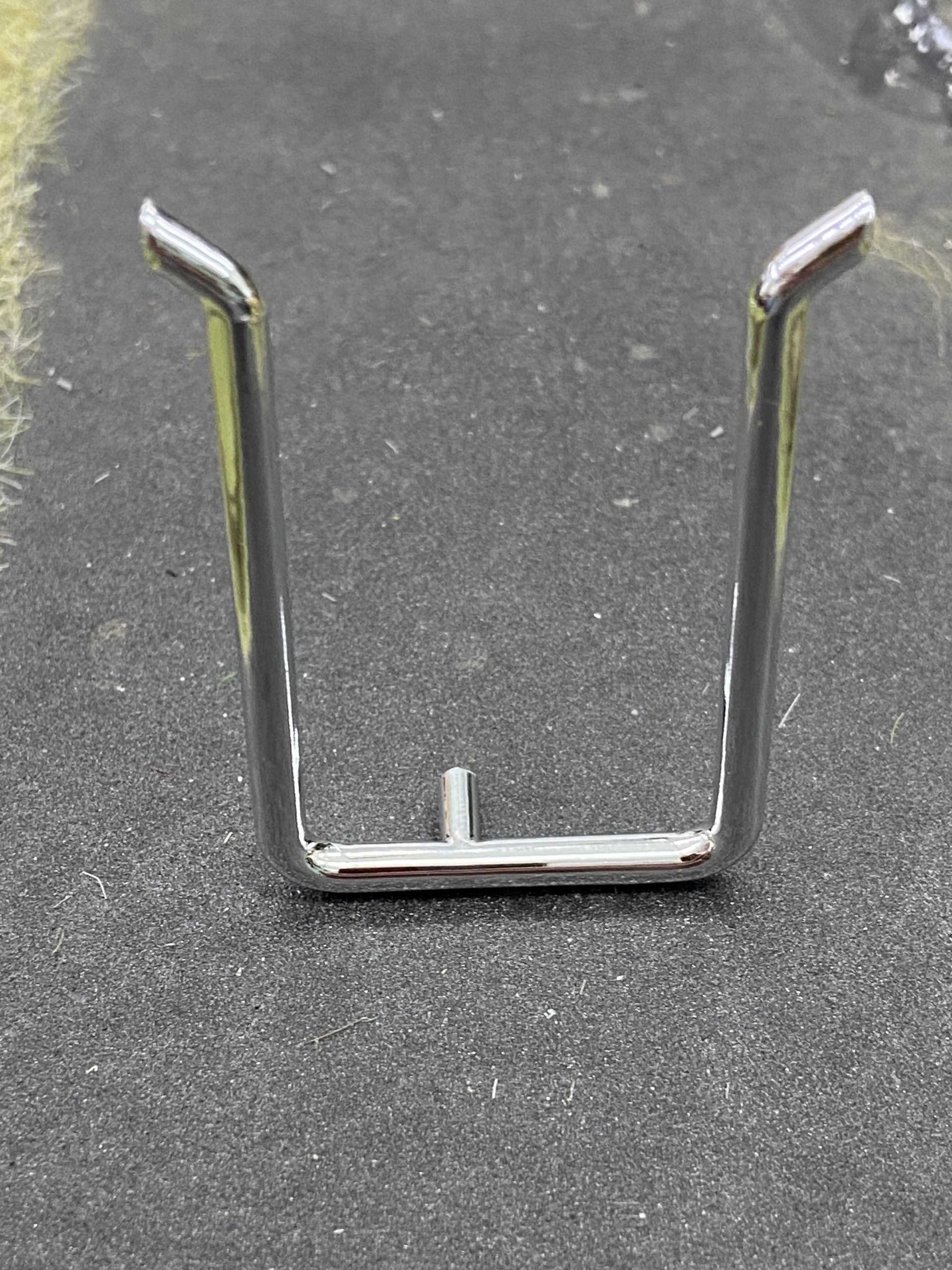 90 Degree Turn Out Straight Pipes - Image 2