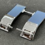 1/64 Scale Half Fenders – 3D Printed