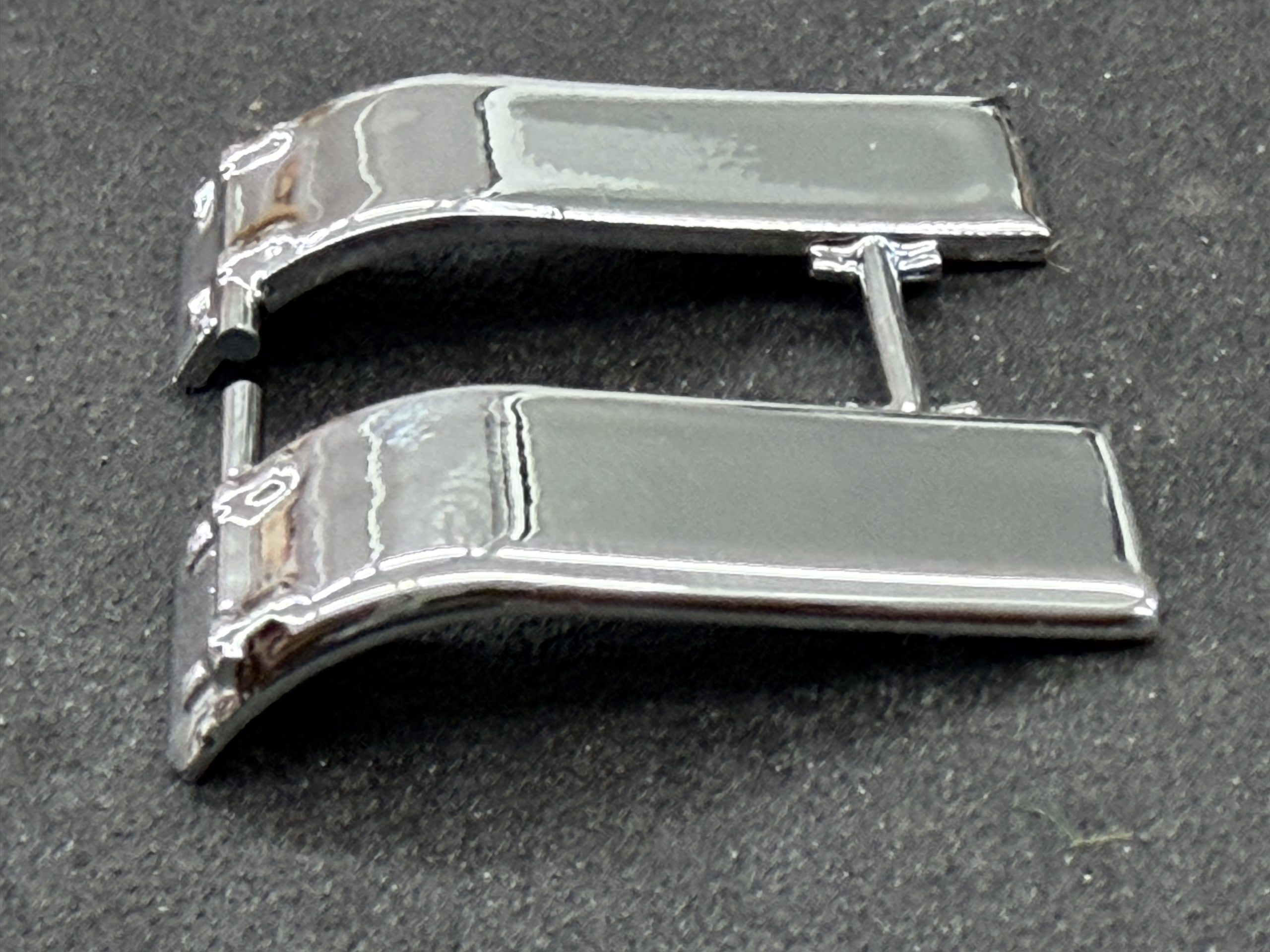 1/64 Scale Half Fenders β 3D Printed - Image 3