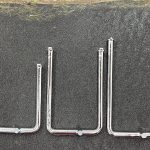 Stove pipe with Rain Cap