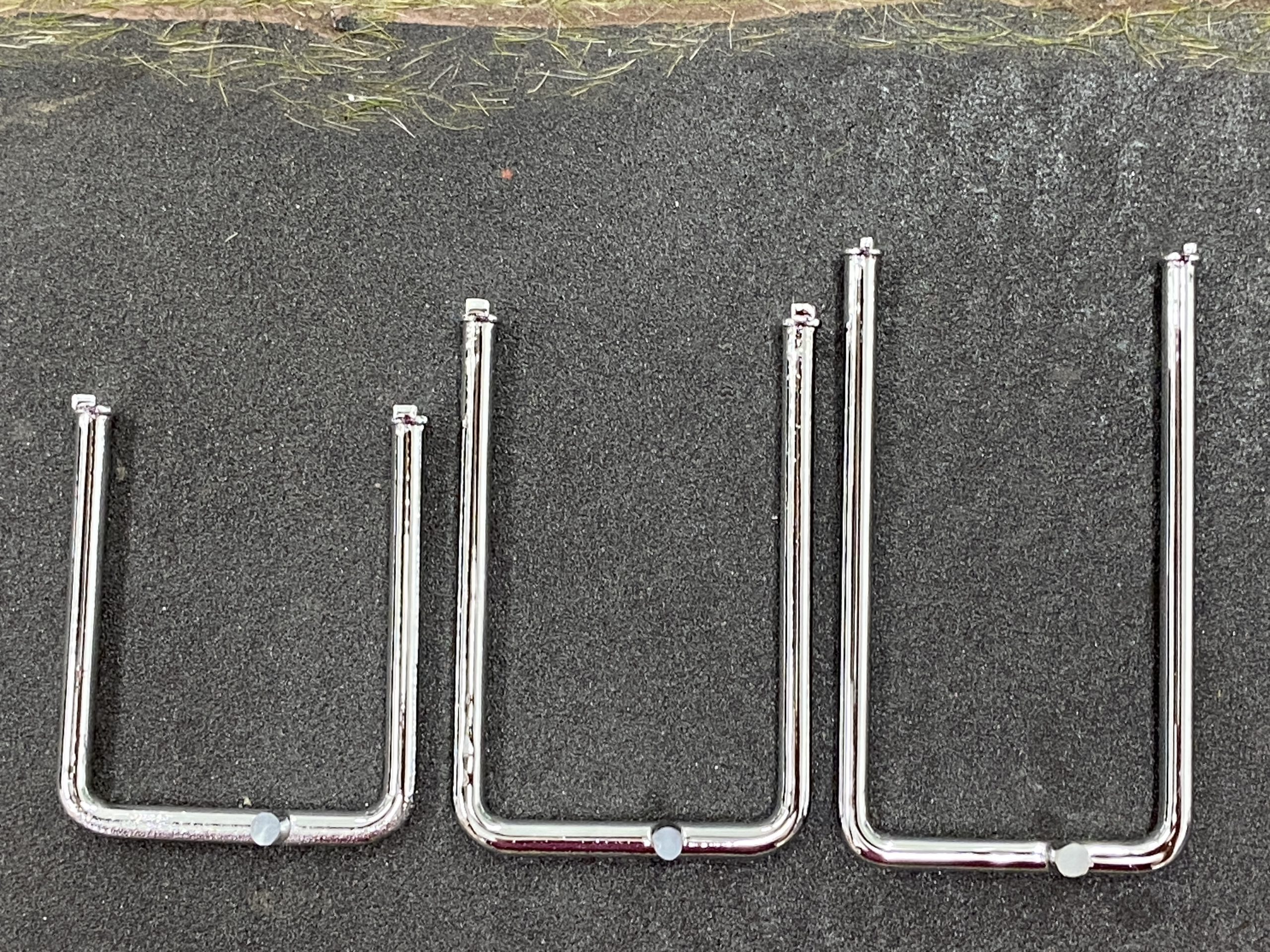Stove pipe with Rain Cap