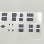 Condo Sleeper Window Decals