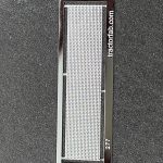 Diamond Tread deck plate