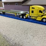 601690 All Year Long Kenworth T680