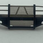 1/64 Scale Pickup Bumper – Fits Greenlight Chevy