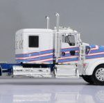 601802 DCP Flat Top Kenworth W900