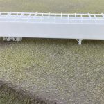 1/64 Scale 48' Walking Floor Trailer Kit – DIY Build