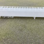 1/64 Scale 50' Walking Floor Trailer Kit – DIY Build