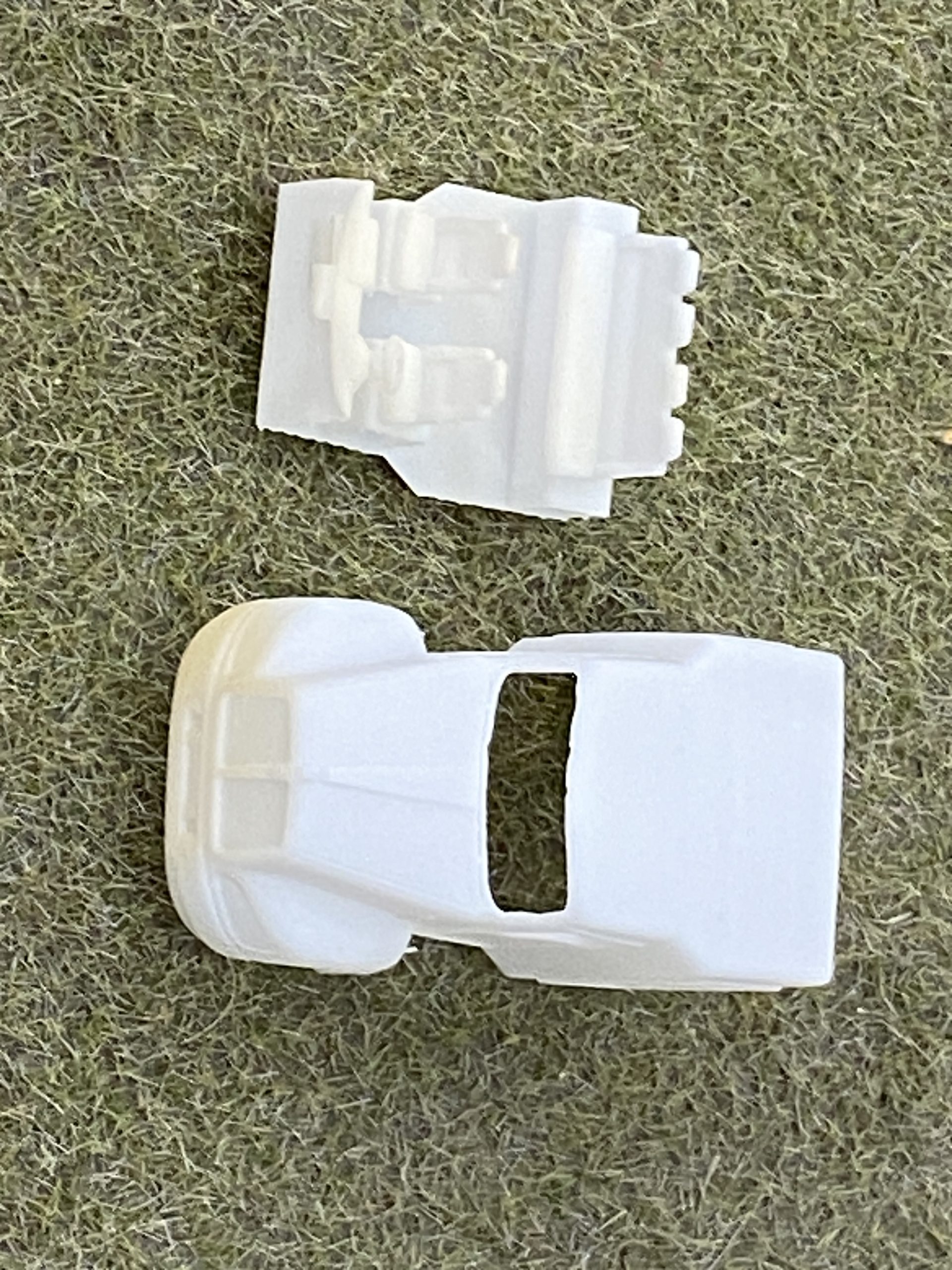 Kenworth T370 4 Door - Image 4