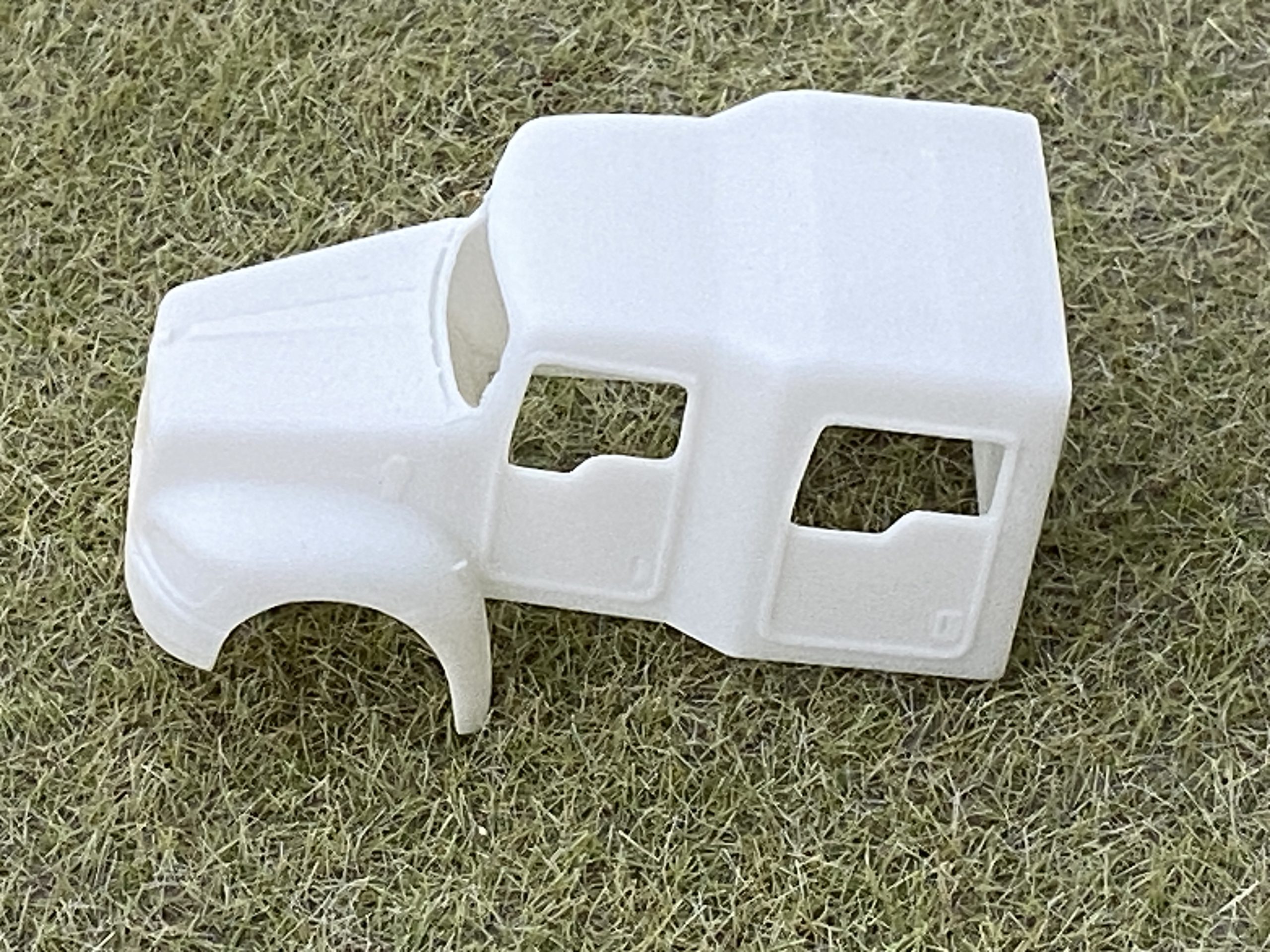 Kenworth T370 4 Door - Image 3