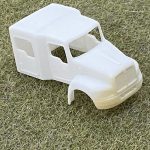Kenworth T370 4 Door