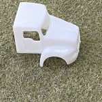 1/64 Scale Mixer Truck Kit – Build Your Own Custom Feed Mixer
