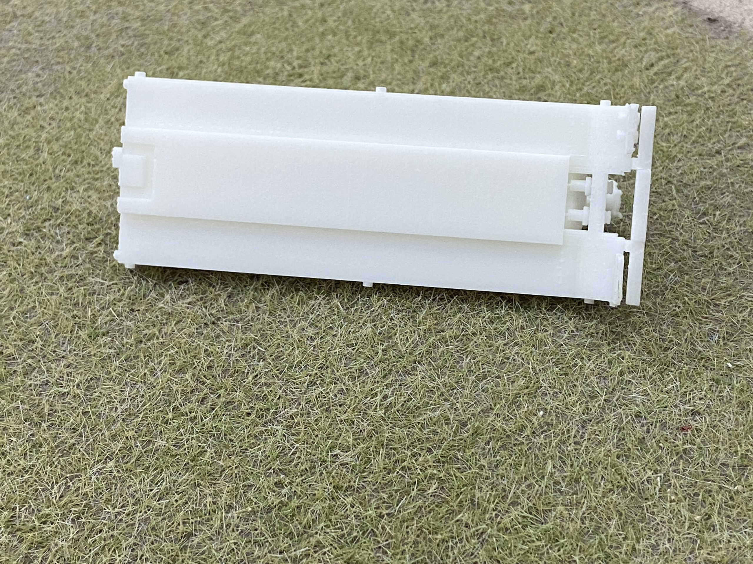 1/64 Scale Truck-Mounted Vac Tanks – Dragon Style - Image 2