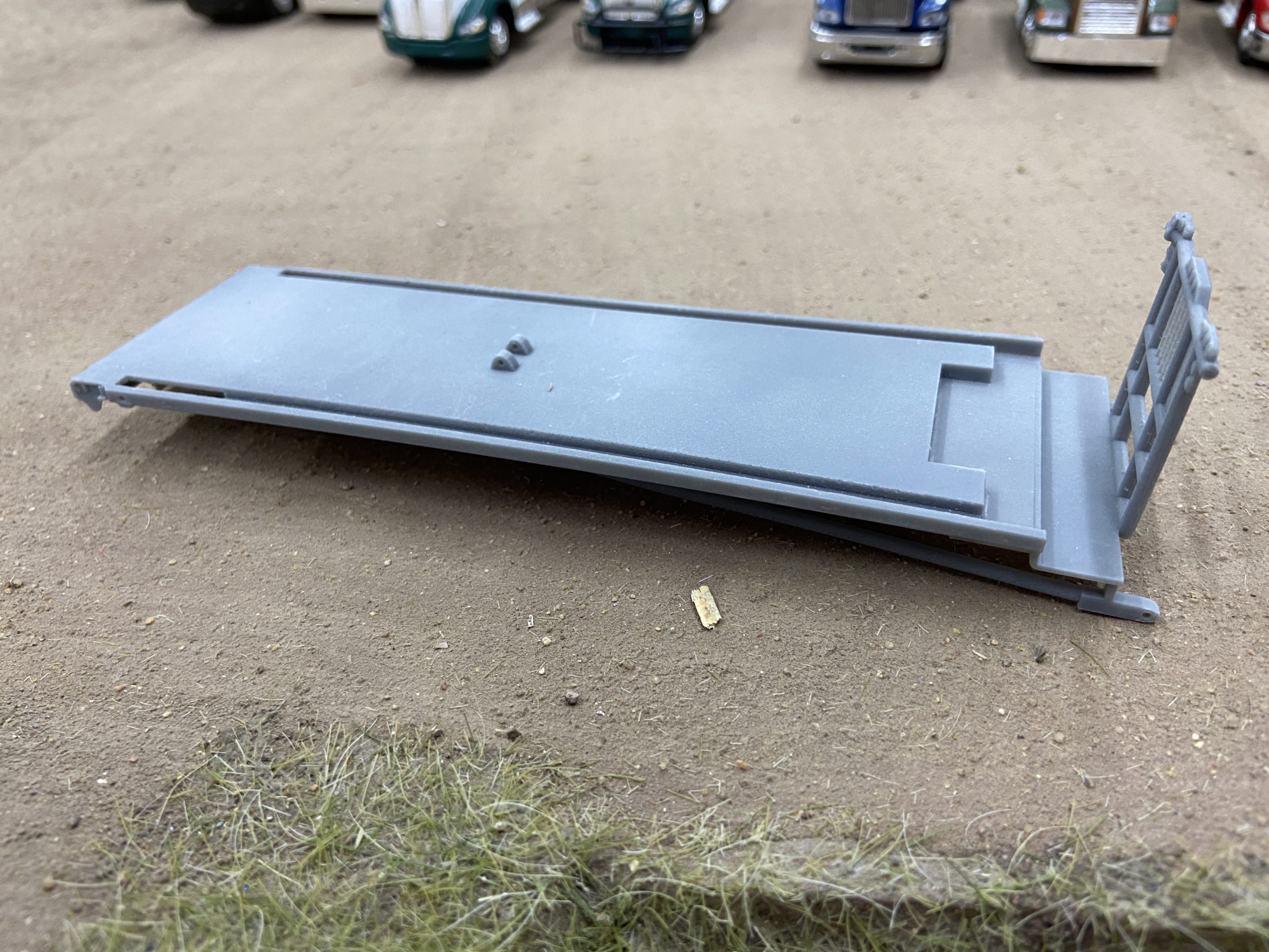 Gin Pole Bed Kit - Image 3