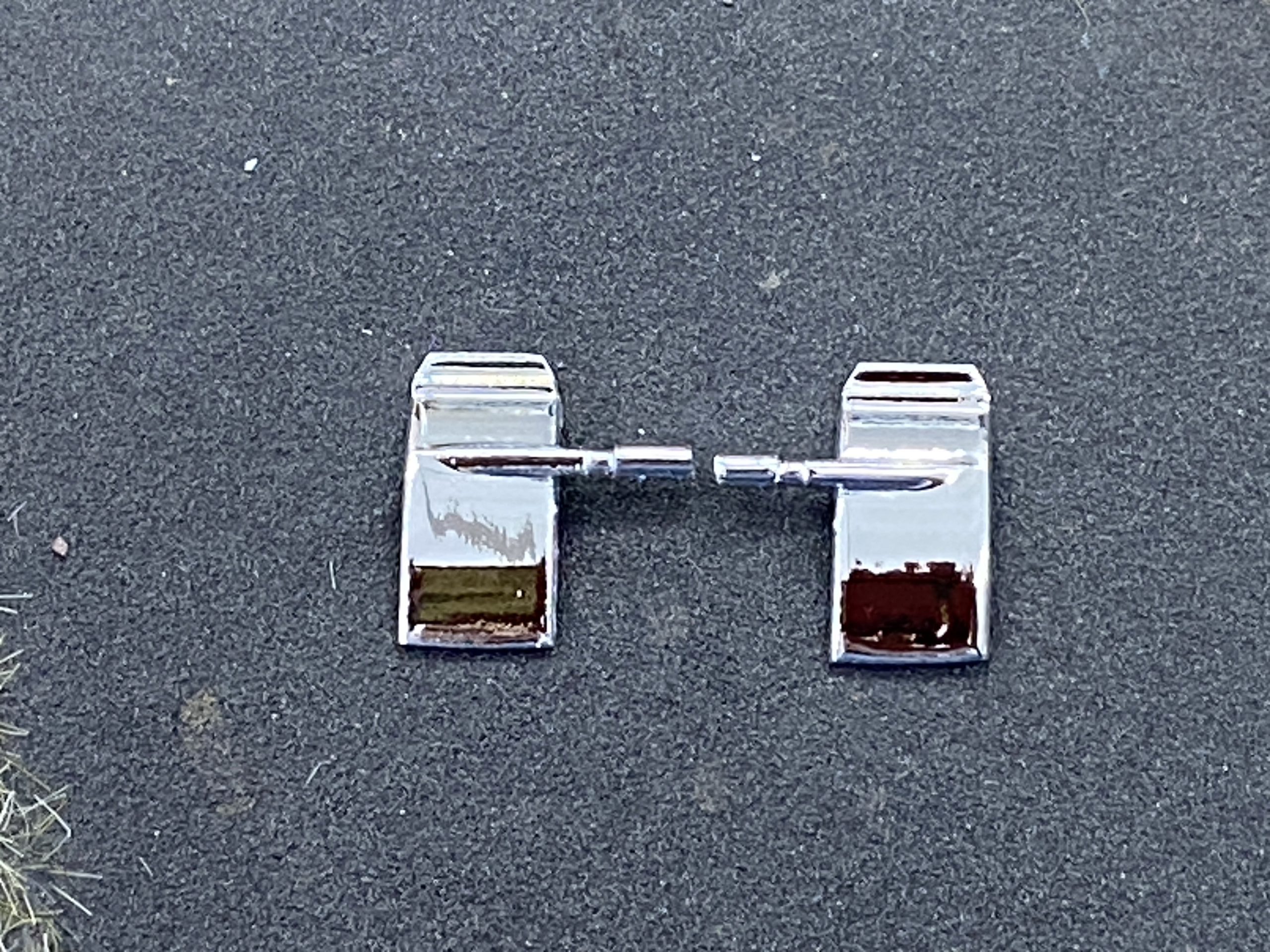 1/64 Scale 1/4 Fenders – Multiple Styles for Custom Semi Trucks - Image 3