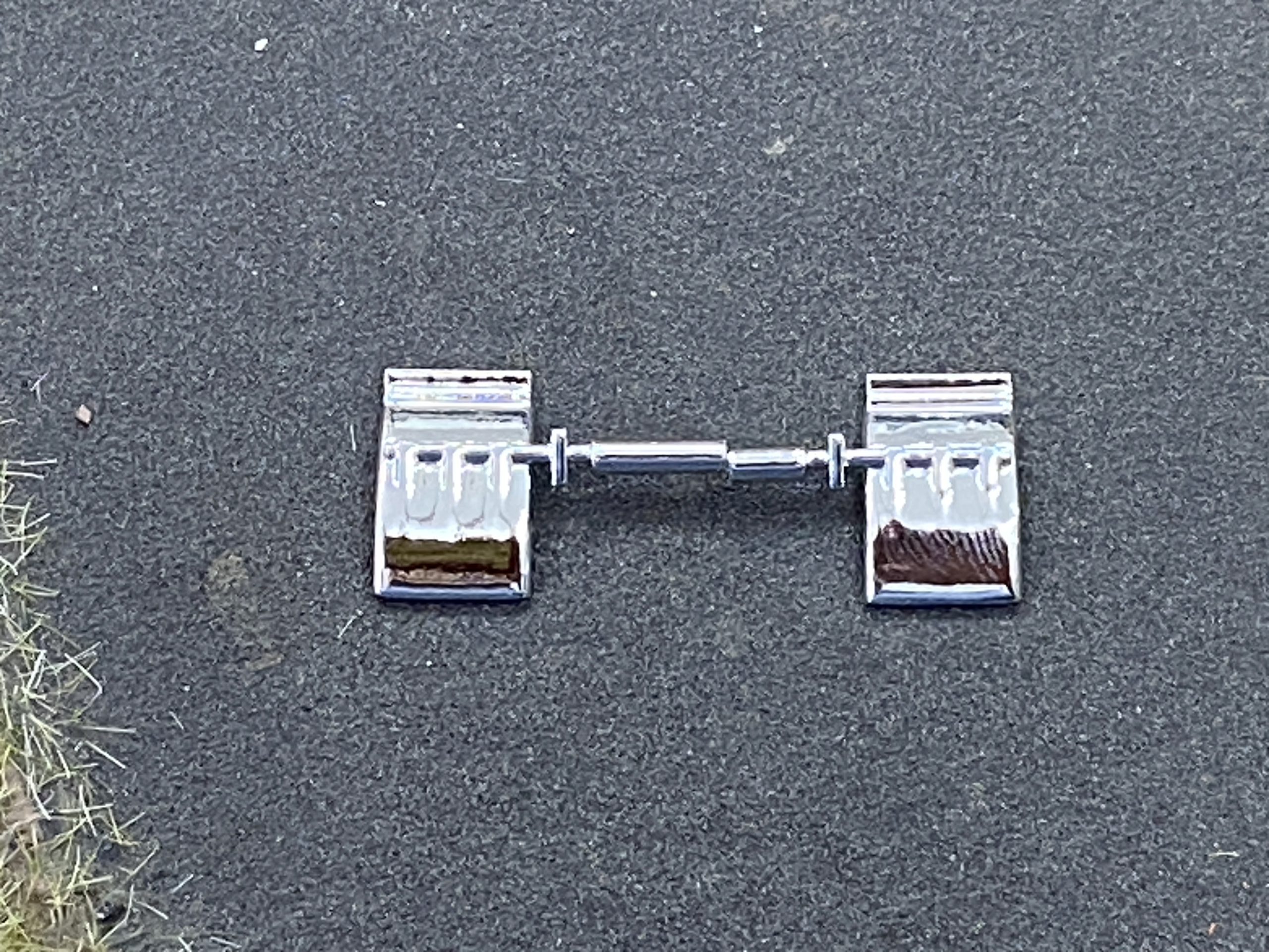 1/64 Scale 1/4 Fenders – Multiple Styles for Custom Semi Trucks - Image 4