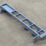 300" Truck Frame