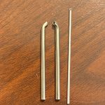 Long Curved Stacks (6 In. Diameter)