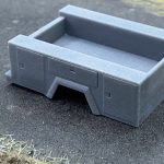 Service Bed 1