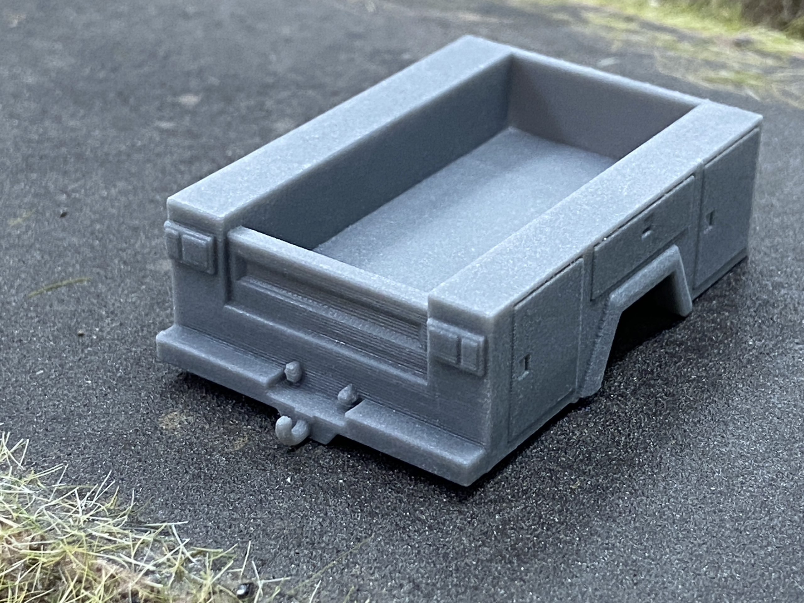 Service Bed 1 - Image 2