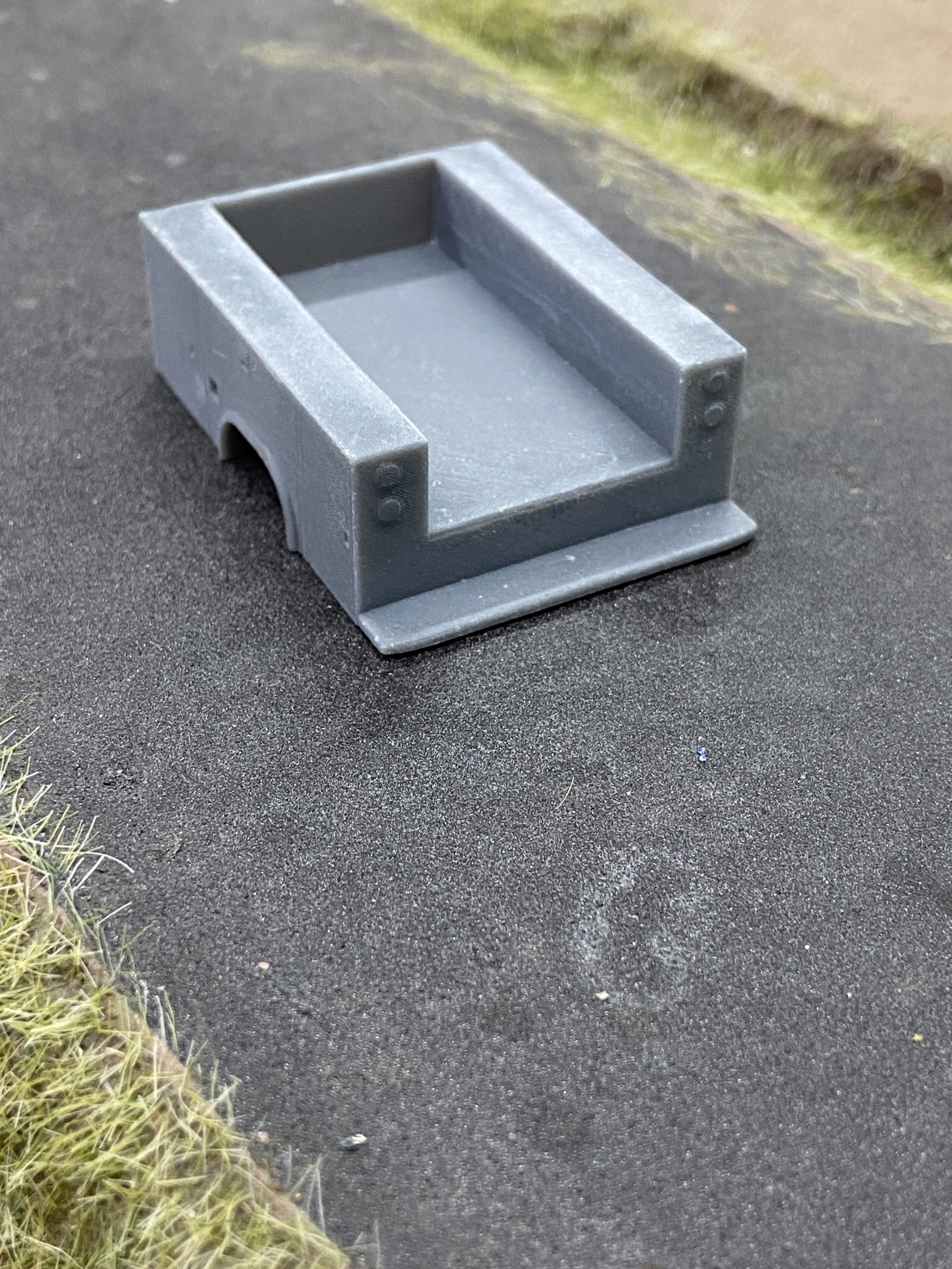 Service Bed 2 - Image 2