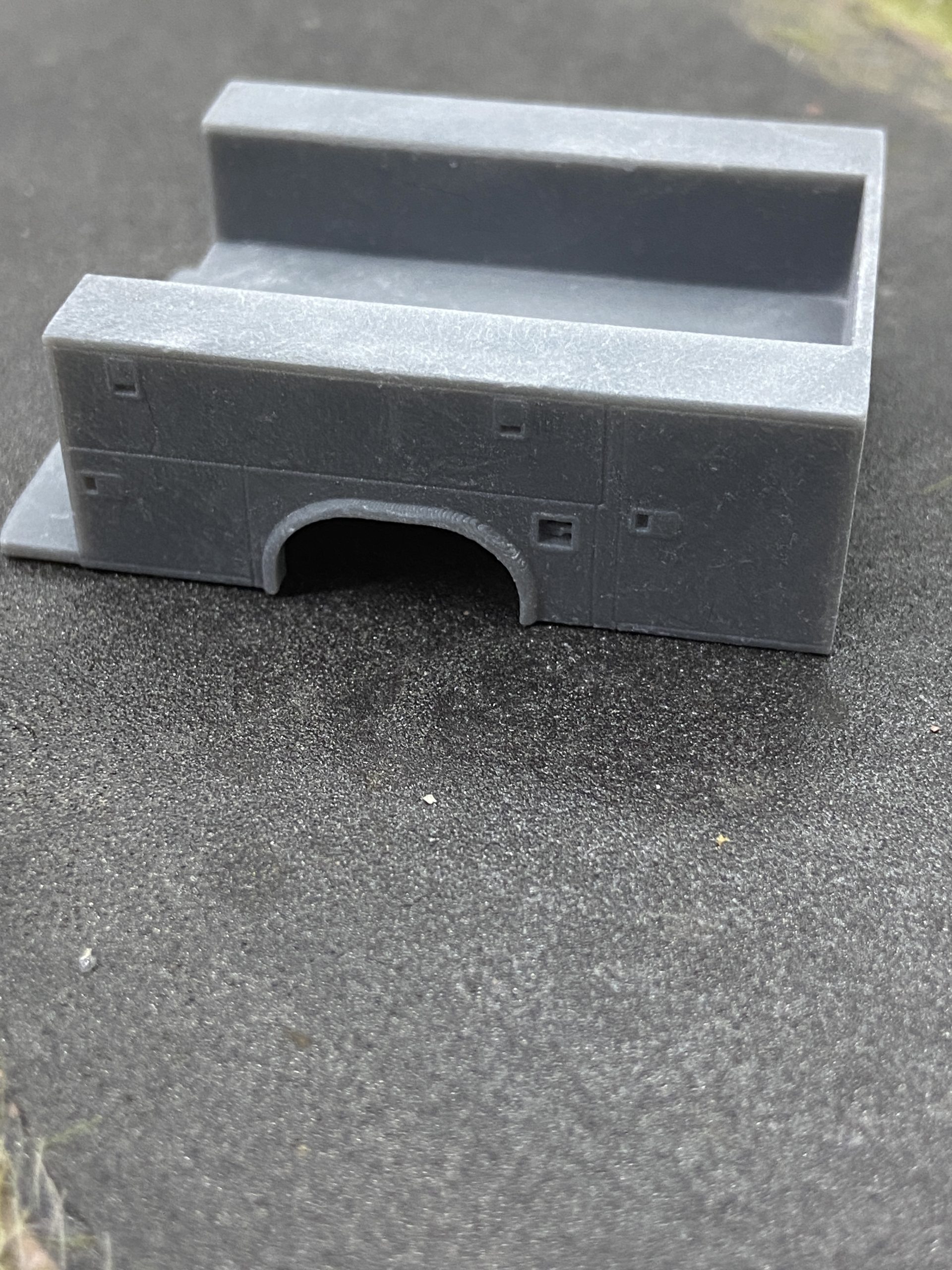 Service Bed 3 - Image 2