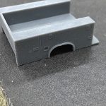 Service Bed 3