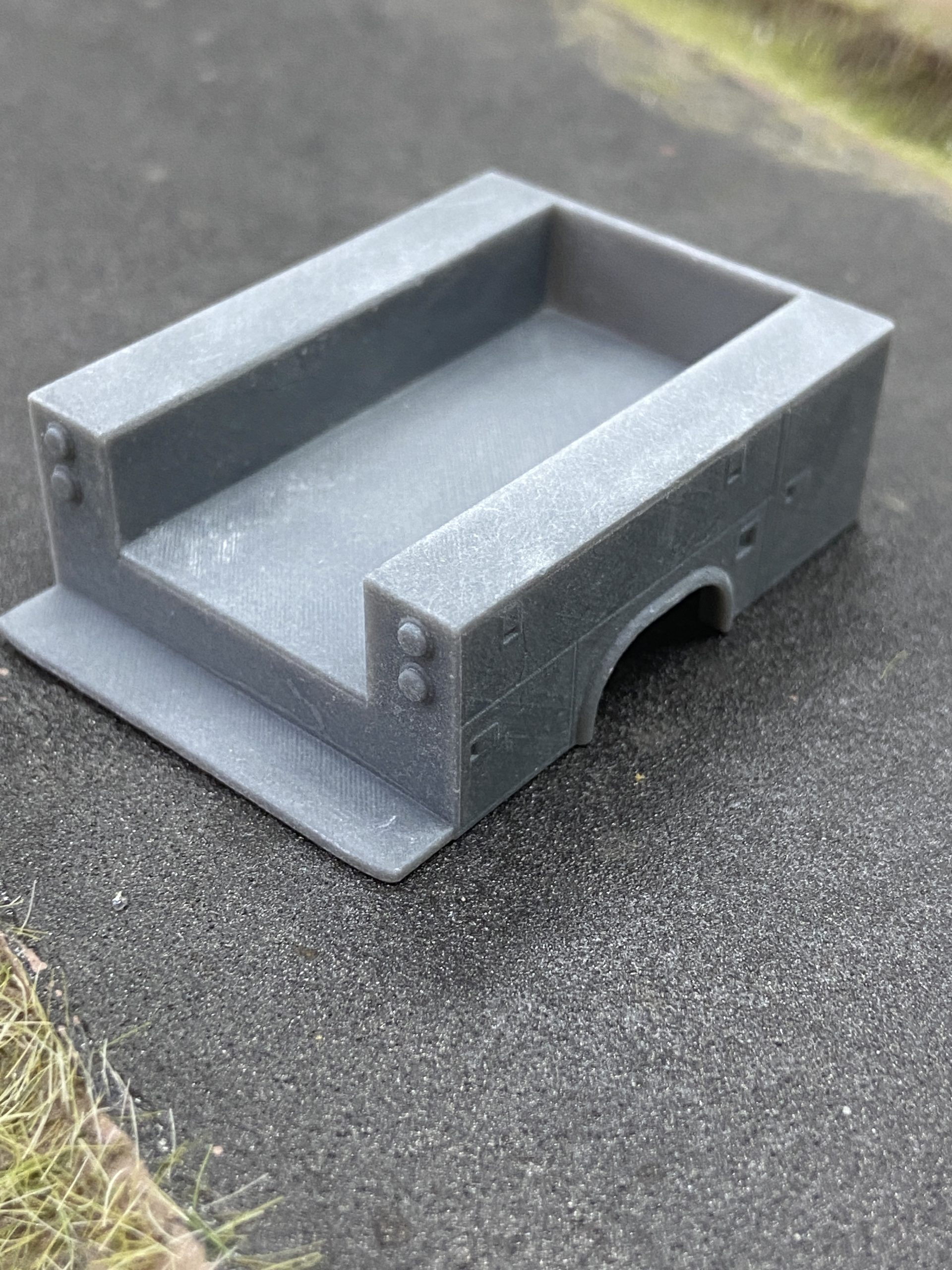 Service Bed 3 - Image 4