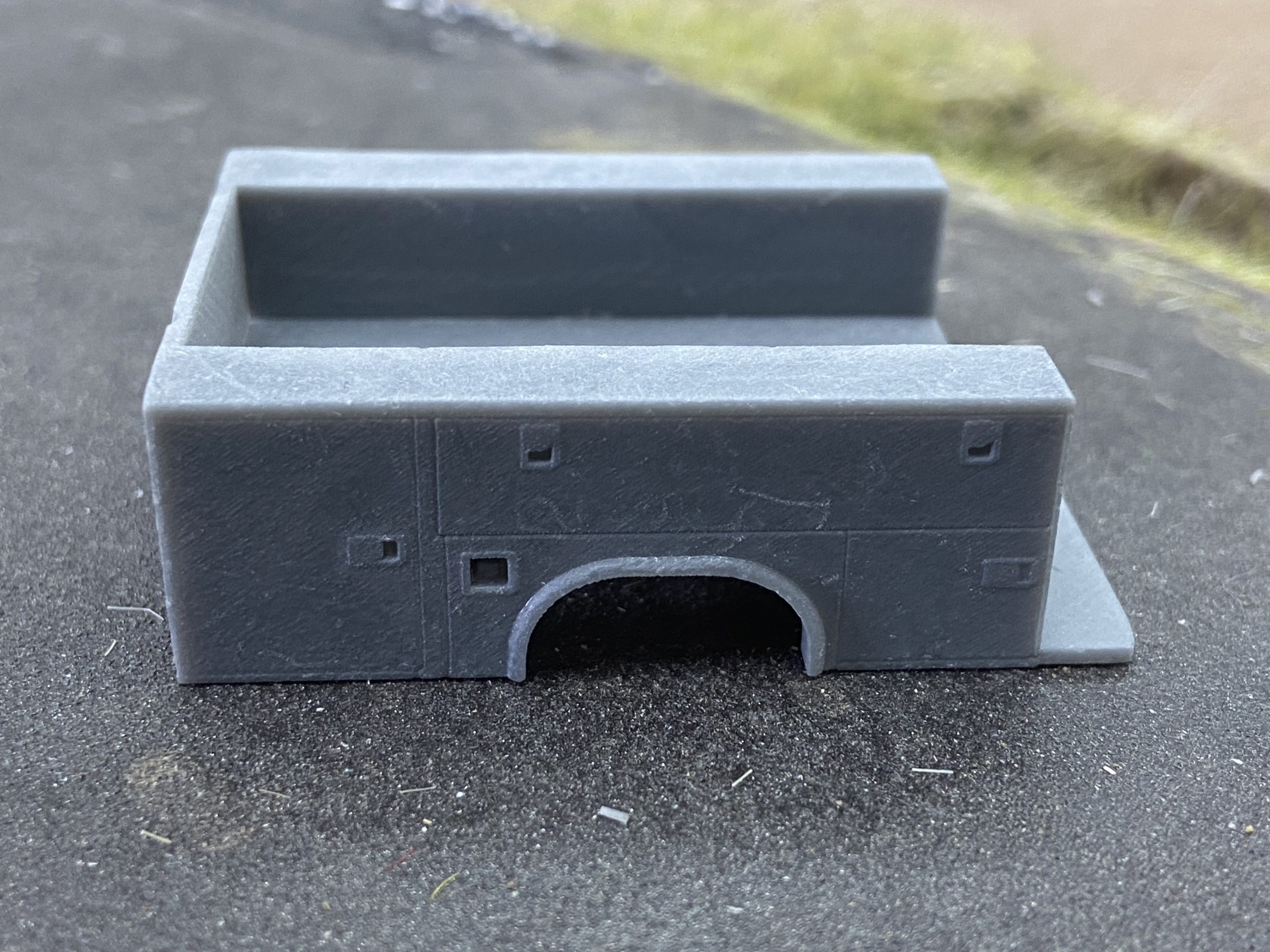 Service Bed 4 - Image 2