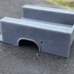 Service Bed 4