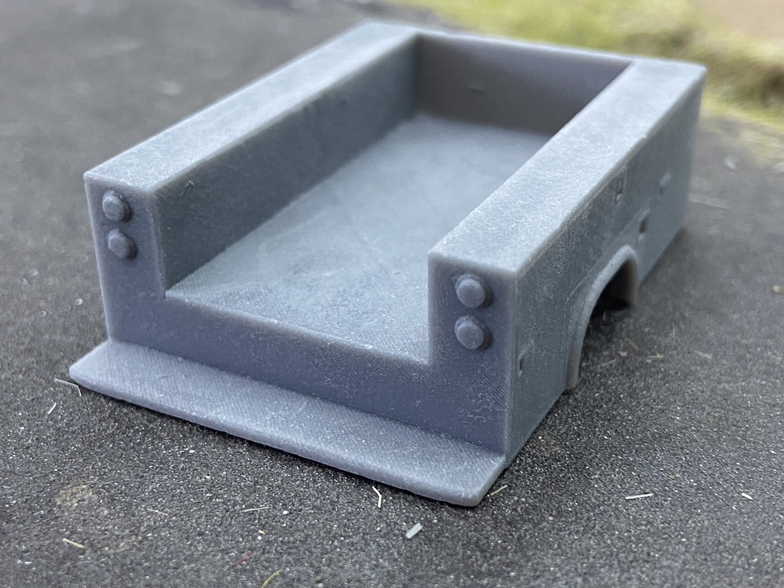 Service Bed 4 - Image 3