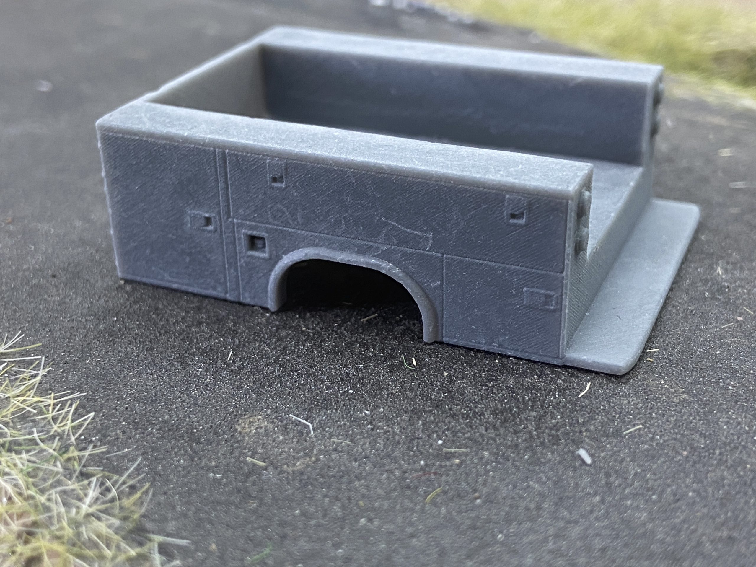 Service Bed 4 - Image 4