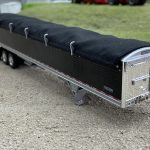 Black/Black 50' Wilson Pacesetter