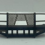 1/64 Scale Pickup Front Bumper – Fits Greenlight Ford