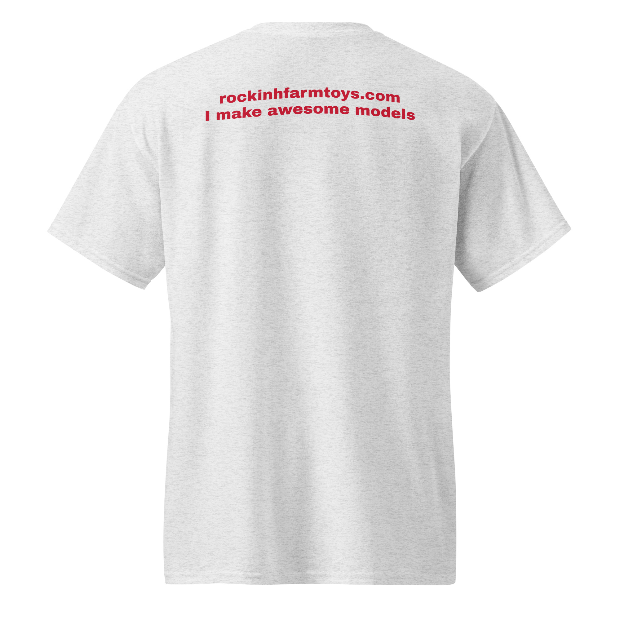 DryBlend® T-Shirt - Image 2