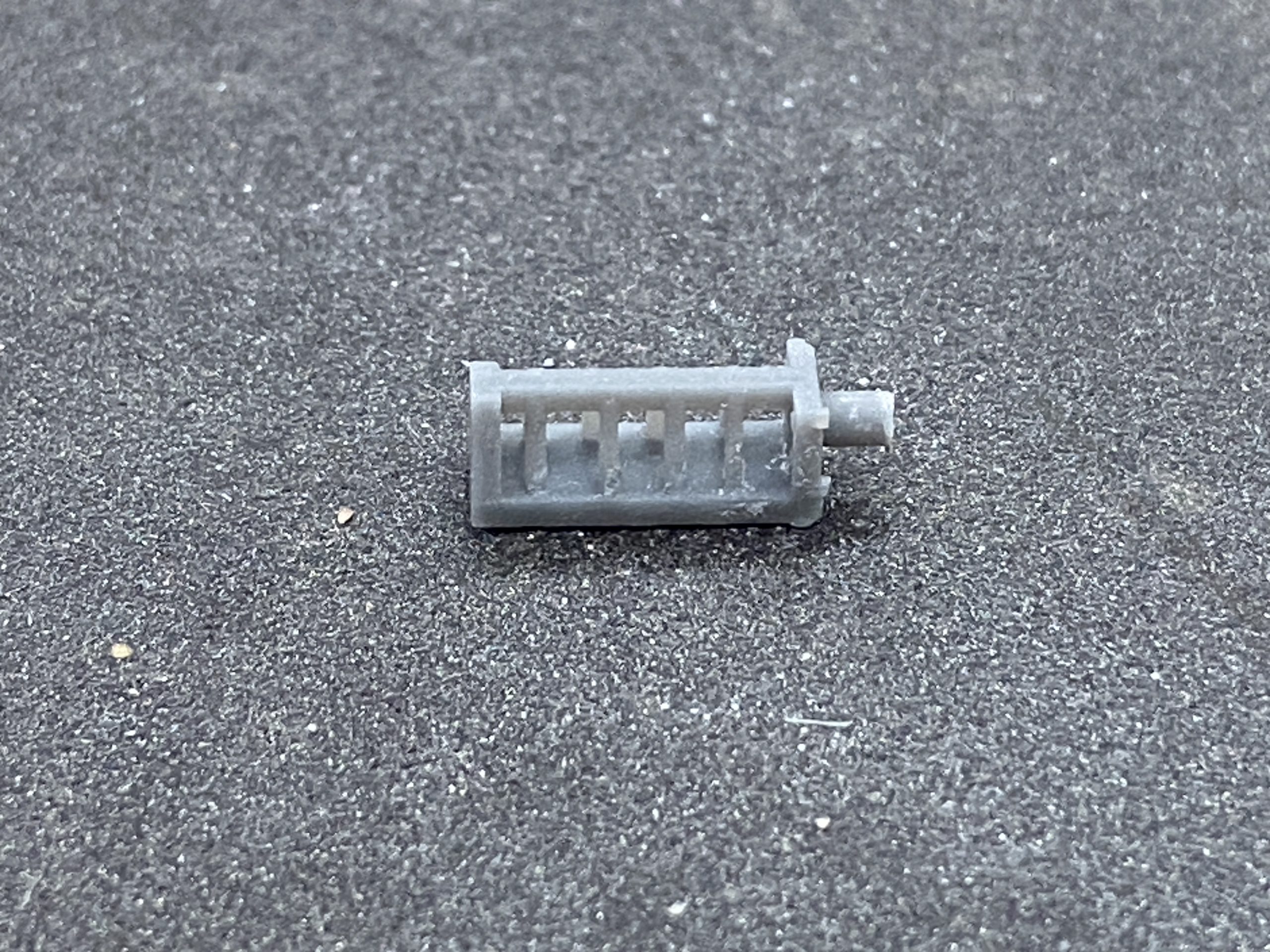 1/64 Scale Chain Hangers – Add Realistic Detail to Your Custom Trucks